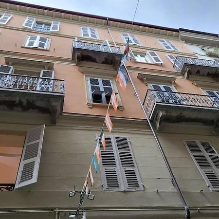 Mansarda Di Charme Con Vista Apartment ตูริน ภายนอก รูปภาพ