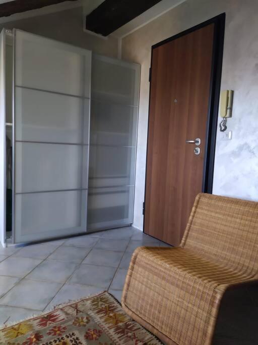 Mansarda Di Charme Con Vista Apartment ตูริน ภายนอก รูปภาพ