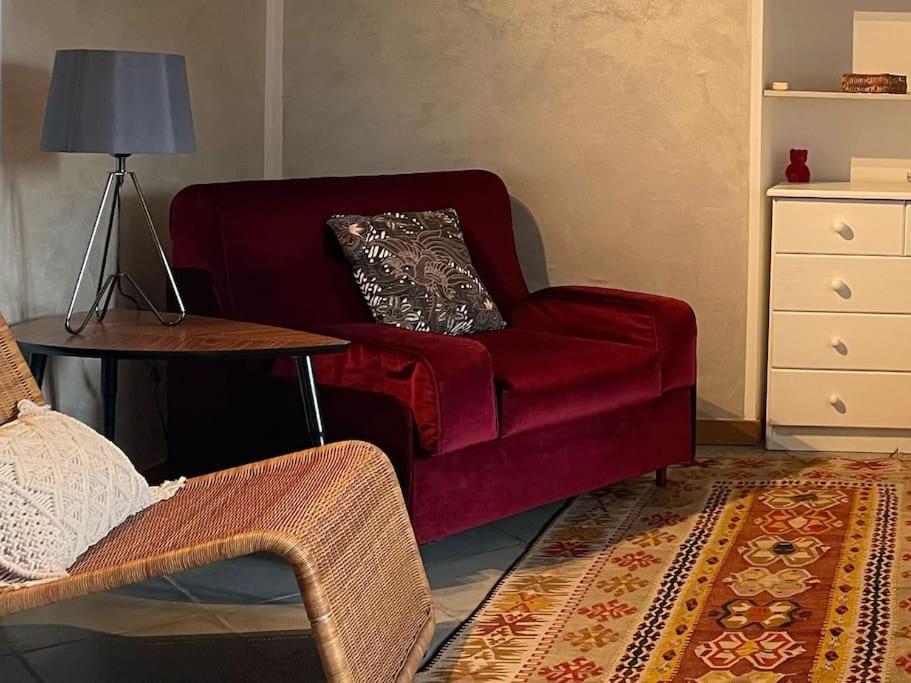 Mansarda Di Charme Con Vista Apartment ตูริน ภายนอก รูปภาพ