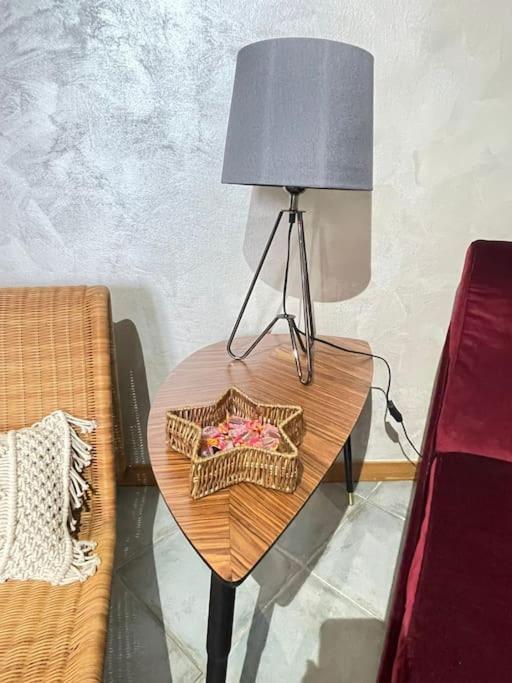 Mansarda Di Charme Con Vista Apartment ตูริน ภายนอก รูปภาพ