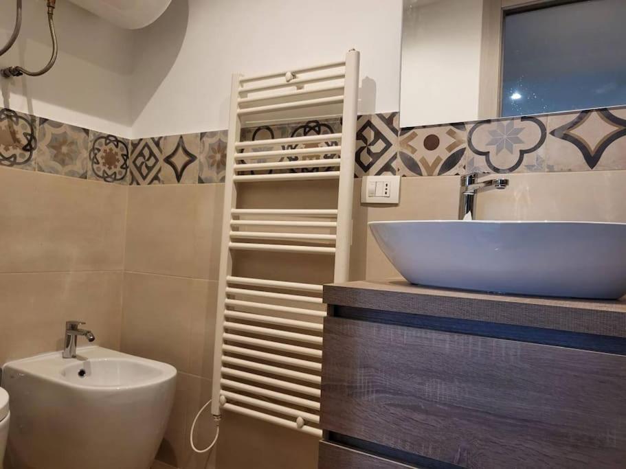 Mansarda Di Charme Con Vista Apartment ตูริน ภายนอก รูปภาพ
