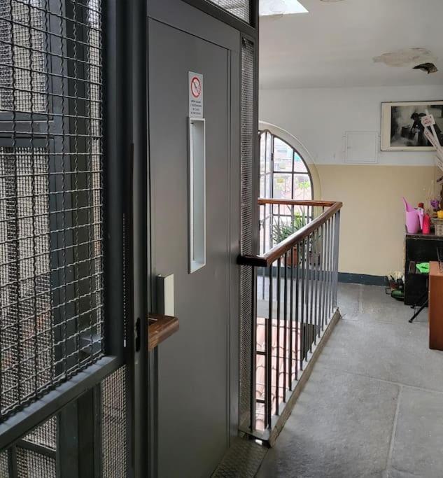 Mansarda Di Charme Con Vista Apartment ตูริน ภายนอก รูปภาพ